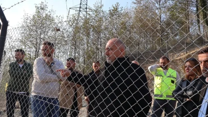 Hopa’da Sokak Hayvanları İçin Barınak Çalışmalarında Sona Yaklaşılıyor