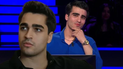 Mahmut Çelik Kimdir? Kim Milyoner Olmak İster Yarışmacısı ve Mert Ramazan Demir’e Benzeyen Genç İsim