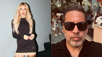 Hadise’nin Yeni Sevgilisi Kim? Ünlü Şarkıcı Gizemli İş İnsanıyla İlk Kez Görüntülendi