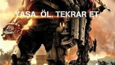 Yarının Sınırında (Edge of Tomorrow) Film Konusu ve Oyuncuları