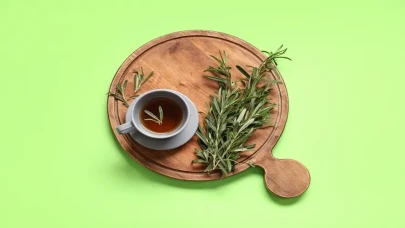 Biberiye Çayı Nedir, Biberiye Çayı Faydaları Nelerdir?