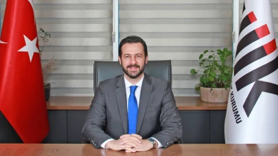 Erhan Çetinkaya Kimdir? TÜİK Başkanı’nın Kariyer Yolculuğu ve Başarıları