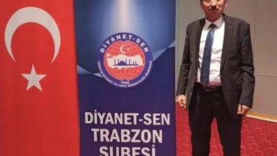 Diyanet-Sen'den Öğretmenler Günü'nde öğretmenliğin kutsallığına vurgu mesajı