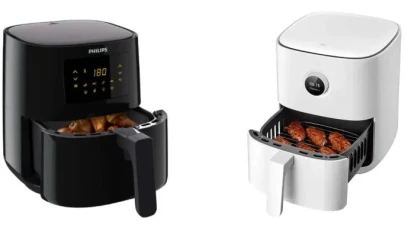 En İyi AirFryer Tavsiyesi ve Markaları