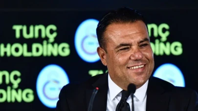 Dinçer Azaphan Kimdir? Tunç Holding’in Lider İş İnsanı