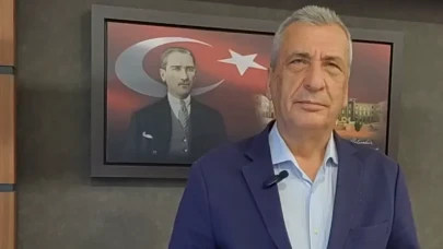 CHP'li Hasan Öztürkmen: Erdoğan iktidarı, suç endeksinde Türkiye'yi dünyada ilk 10'a soktu