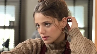 Leyla Tanlar Kimdir? Aslen Nereli ve Kaç Yaşında? İşte Genç Oyuncu Hakkında Merak Edilenler