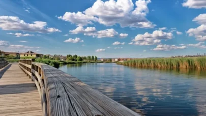 Ankara Gölbaşı Gezi Rehberi: Mogan ve Eymir Gölü'nde Neler Yapılır?