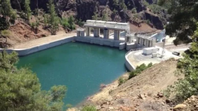 SMS Yatırım’dan Rize’ye 10 MW’lık HES