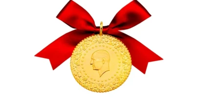 Altın Piyasasında Kritik Eşik: Gram Altın 5.600 TL Sınırında