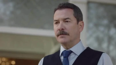 “Kod Adı Liliyar” Dizisi Ne Zaman Başlayacak? Konusu Ne, Oyuncu Kadrosunda Kimler Var?