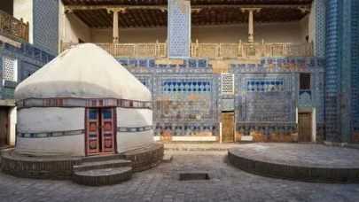 Hive’de Gezilecek Yerler | En Güzel 25 Yer