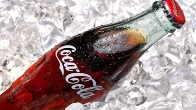 Gazlı İçecek Lideri Coca-Cola Kimin ve Hakkında Bilgiler