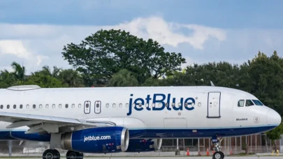 JetBlue Havayolları bugün 70 uçuşunu iptal edecek
