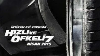 Hızlı ve Öfkeli 7 Film Konusu ve Oyuncuları
