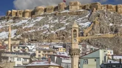 Bayburt'ta ailecek nereye gidilir? Bayburt'ta aileyle gezilecek yerler nerede?