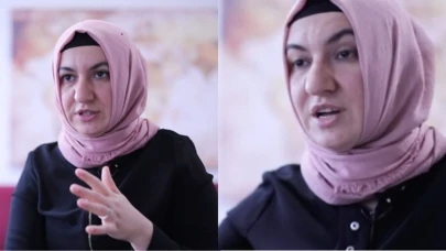 Betül Aygün kimdir, neden tutuklandı ve nasıl hayatını kaybetti? İşte tüm detaylar