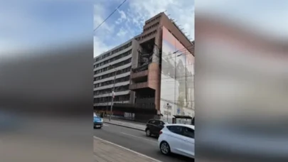 Sırbistan, Trump bağlantılı tartışmalı emlak planının önünü açtı