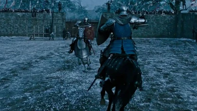 Son Düello Filmi Oyuncuları Kim, Konusu Ne? Son Düello Ne Zaman ve Nerede Çekildi?