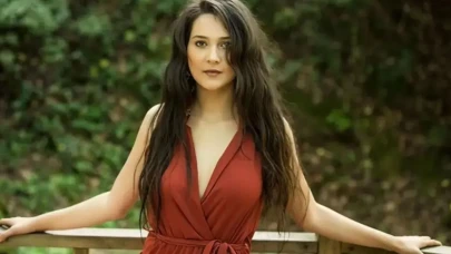 Bereketli Toprakları Savcı Nevin kimdir?