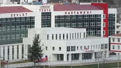 Tosya Devlet Hastanesi iletişim bilgileri: Güncel telefon numaraları ve adres bilgisi