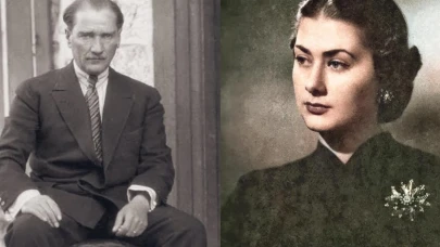 Mustafa Kemal ile evliliğin eşiğinden dönen kadın: Sabiha Sultan