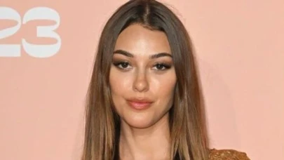 Dilan Çiçek Deniz, Eski Sevgilisinin Dostuyla Aşk Yaşıyor!