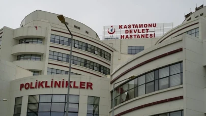 Kastamonu Devlet Hastanesi iletişim bilgileri: Güncel telefon numaraları ve adres bilgisi