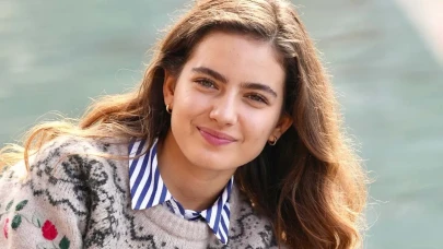 Ava Yaman’ın babası kimdir, Türk mü? Kökeni ve aile geçmişi merak konusu oldu