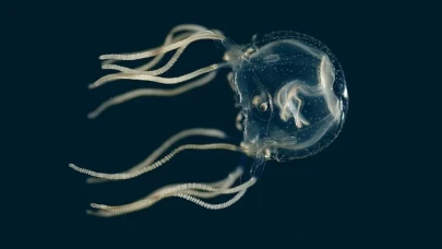 Denizanası Hakkında Bilinmeyen 10 Dikkat Çekici Bilgi