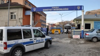 Tunceli İl Emniyet Genel Müdürlüğü iletişim bilgileri: Tunceli İl Emniyet Genel Müdürlüğü telefonu kaç? Adresi ne?