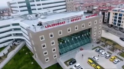 Lüleburgaz Devlet Hastanesi iletişim bilgileri: Güncel telefon numaraları ve adres bilgisi