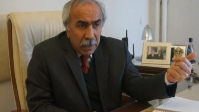 Muhammet Sadık Avundukluoğlu Kimdir? Hukuk ve Siyasette İz Bırakan Kariyer