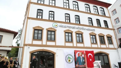 Bolu İl Kültür ve Turizm Müdürlüğü iletişim bilgileri: Bolu İl Kültür ve Turizm Müdürlüğü telefonu kaç? Adresi ne?