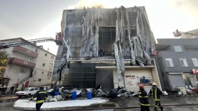 İşçi Tuğba Taşdemir kimdir?