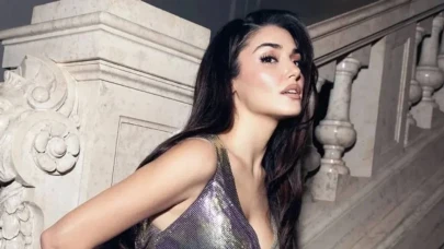 Hande Erçel: 'Çok yalnızım, hayatımda kimse yok' dedi doğum gününde samimi itiraflar yaptı