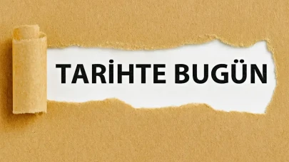 15 Kasım Ne Günü? 15 Kasım’da Neler Oldu, Kimler Doğdu ve Öldü?