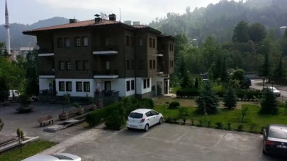 Rize Güneysu Hastanesi işçi alımı kurası tamamlandı