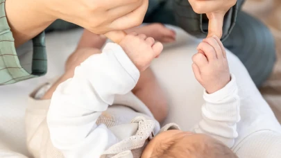 Bebeklere Özel Sigortalar Nelerdir? Neleri Kapsar?