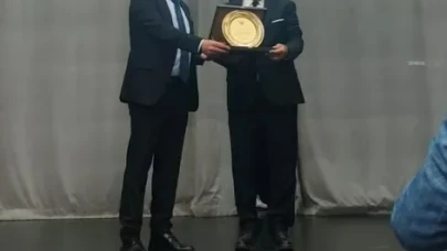 Trabzon'da Yerel Basın Programı: Ödüller Sahiplerini Buldu