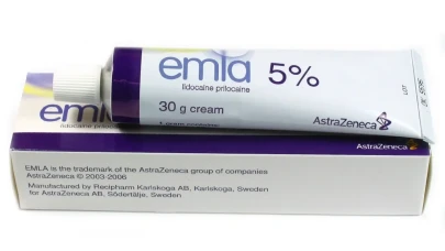 Emla krem nedir? Emla krem yan etkiler nelerdir?