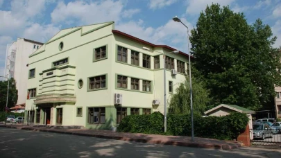 Kırıkkale İl Kültür ve Turizm Müdürlüğü iletişim bilgileri: Kırıkkale İl Kültür ve Turizm Müdürlüğü telefonu kaç? Adresi