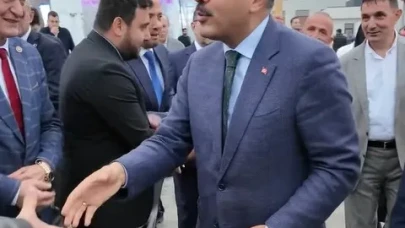 Rize Tanıtım Günleri'nde Birlik ve Kardeşlik Temasıyla Etkinlikler Başladı