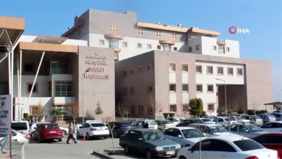 Alaşehir Devlet Hastanesi iletişim bilgileri: Güncel telefon numaraları ve adres bilgisi