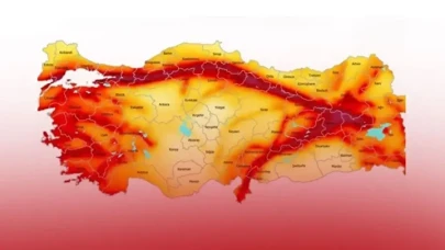 Deprem Uzmanlarından Yeni Uyarı: Karadeniz Fay Hattı Yeniden Gündemde