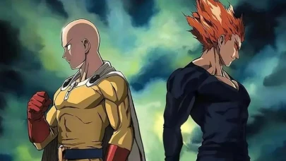 One Punch Man 3. sezon 9. bölüm ne zaman, hangi gün yayınlanacak?