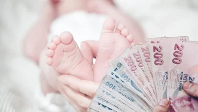 Rize'de Yeni Anneler İçin Müjde Gibi Haber: Ödemeler Başladı