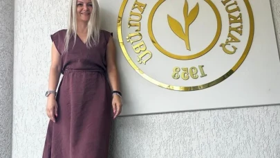 Şirin Arslan kimdir?