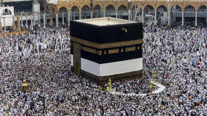 Hac ek kayıt başvuruları başladı! Boş kontenjanlar için son tarih 5 aralık