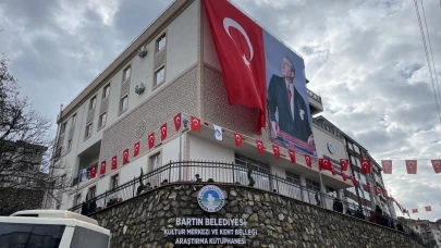 Bartın İl Kültür ve Turizm Müdürlüğü iletişim bilgileri: Bartın İl Kültür ve Turizm Müdürlüğü telefonu kaç? Adresi ne?